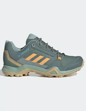 Terrex AX3 Hiking Shoes