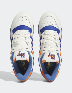 Adidas Sapatilhas Rivalry Low 86. 3 Adidas Sapatilhas Rivalry Low 86. 3