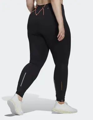 FastImpact COLD.RDY Winter Running Long Leggings (Plus Size)
