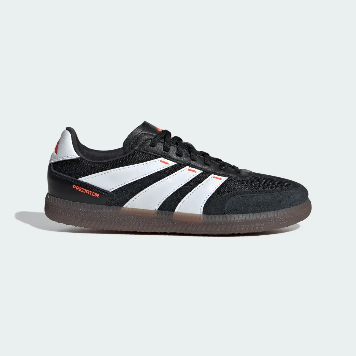 Adidas Scarpe da calcio Predator Freestyle Indoor. 2