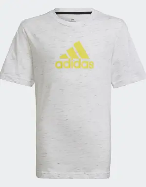 Adidas T-shirt Future Icons Badge of Sport Logo