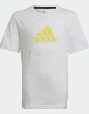 Adidas Future Icons Badge of Sport Logo T-Shirt