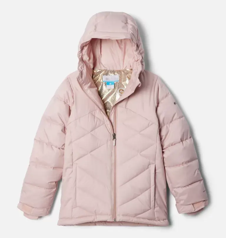 Columbia Veste matelassée Winter Powder™ II Fille. 1