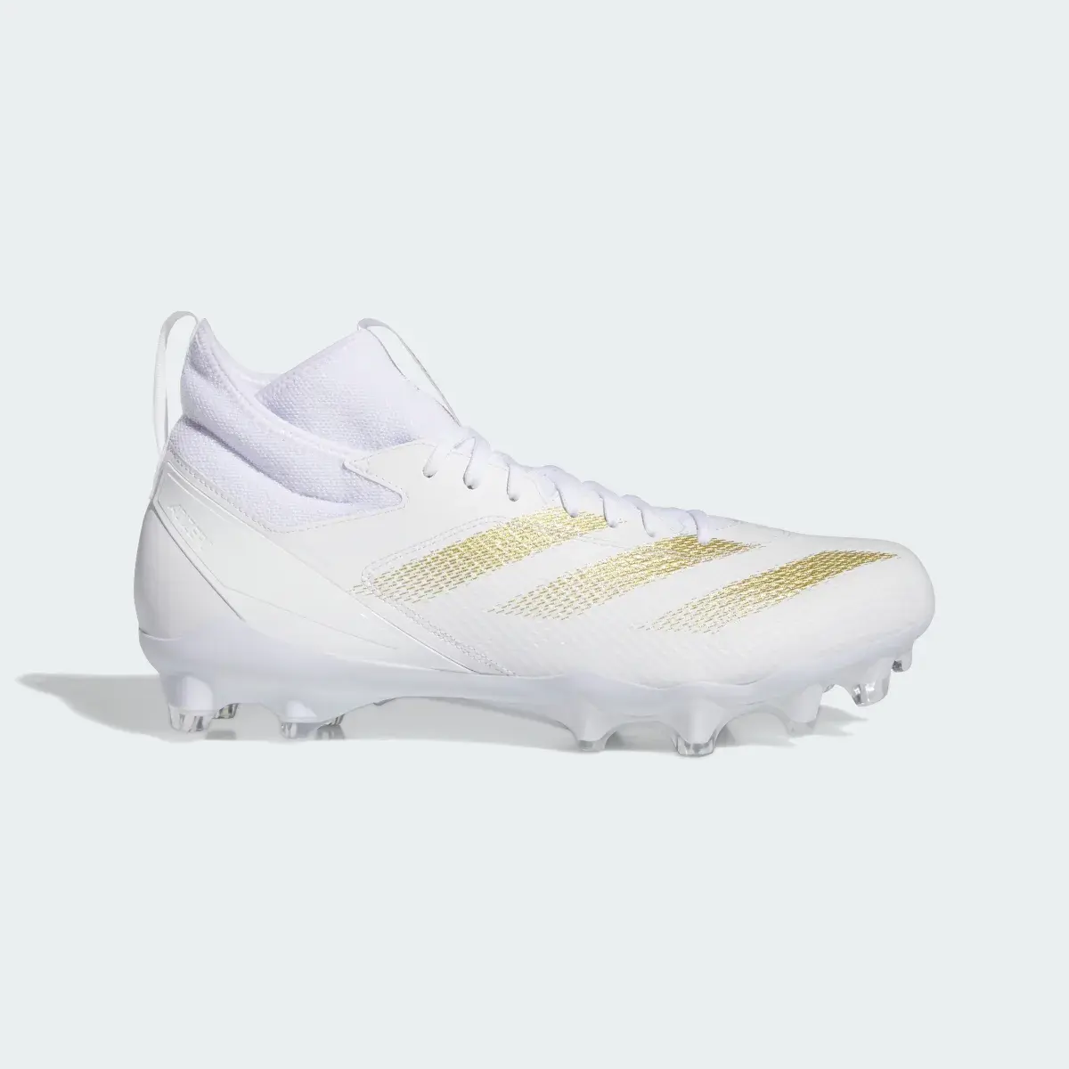 Adidas Adizero Impact Football Cleats. 2