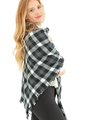 Finom - Blanket Scarf