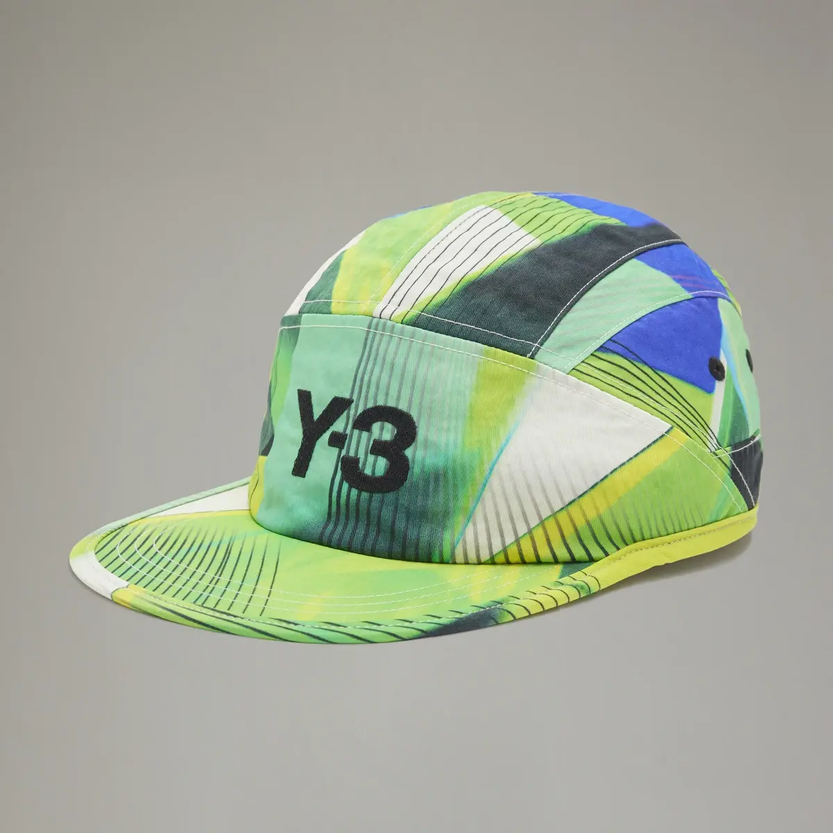 Adidas Y-3 AOP R CAP. 2