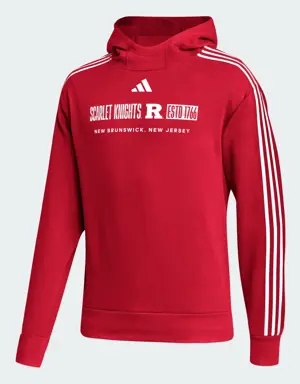 Adidas Rutgers Pullover
