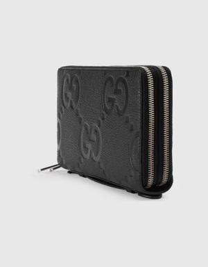 Jumbo GG travel document case