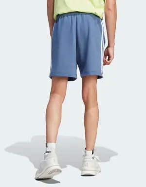 Adidas Colourblock Shorts. 2