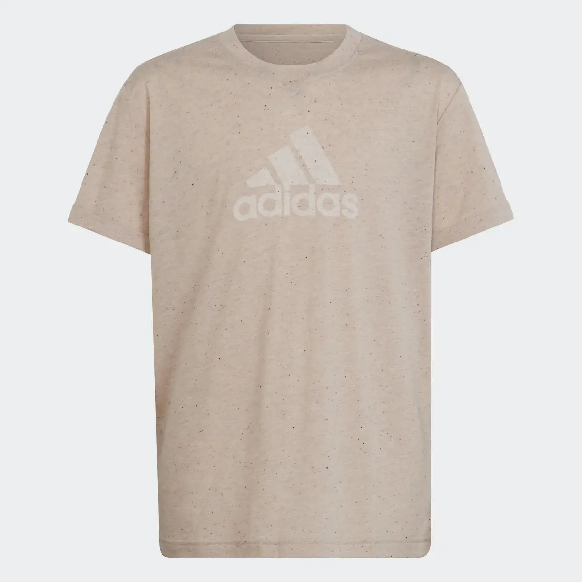 Adidas Future Icons Winners Tee. 1