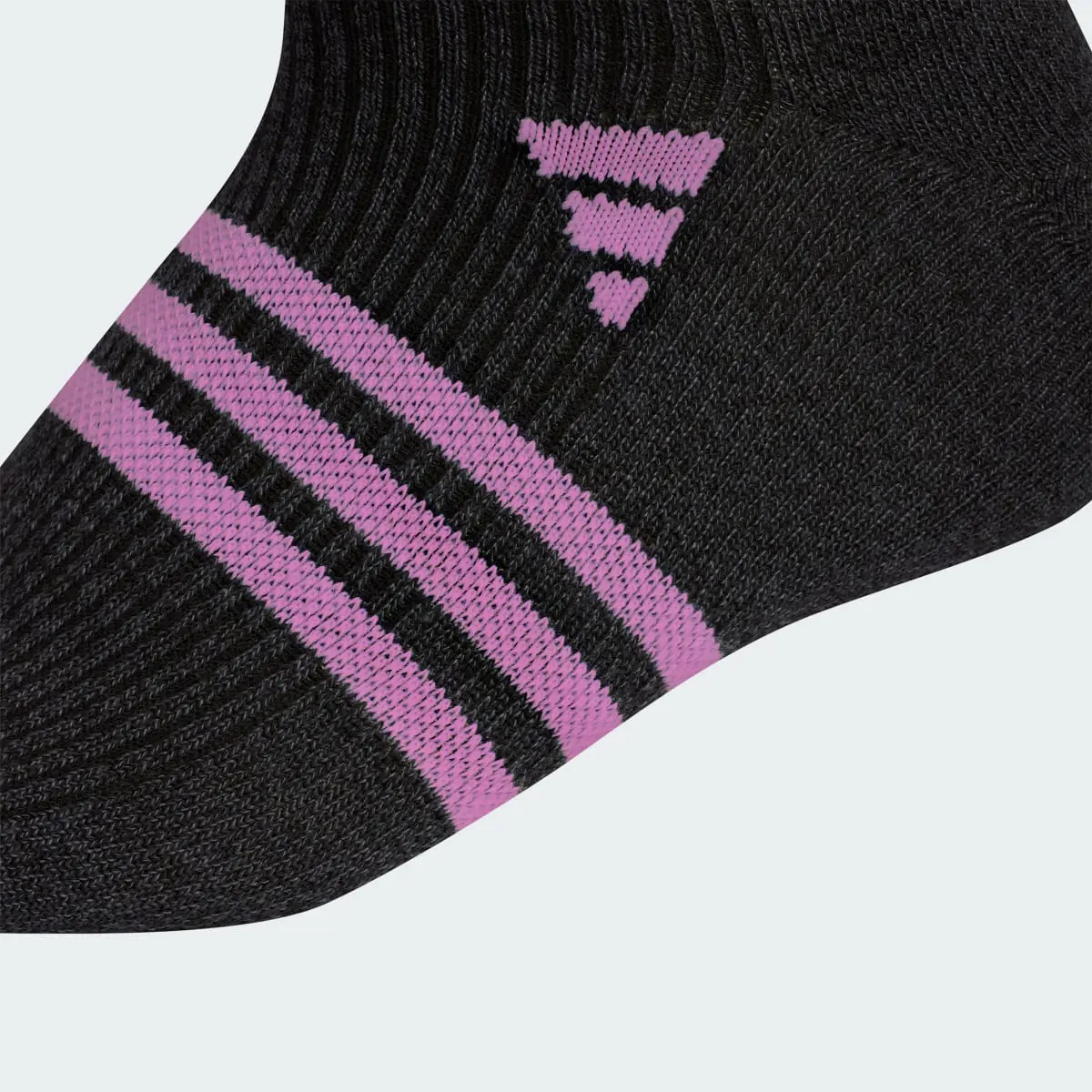 Adidas Superlite 3.0 6-Pack No-Show Socks. 3