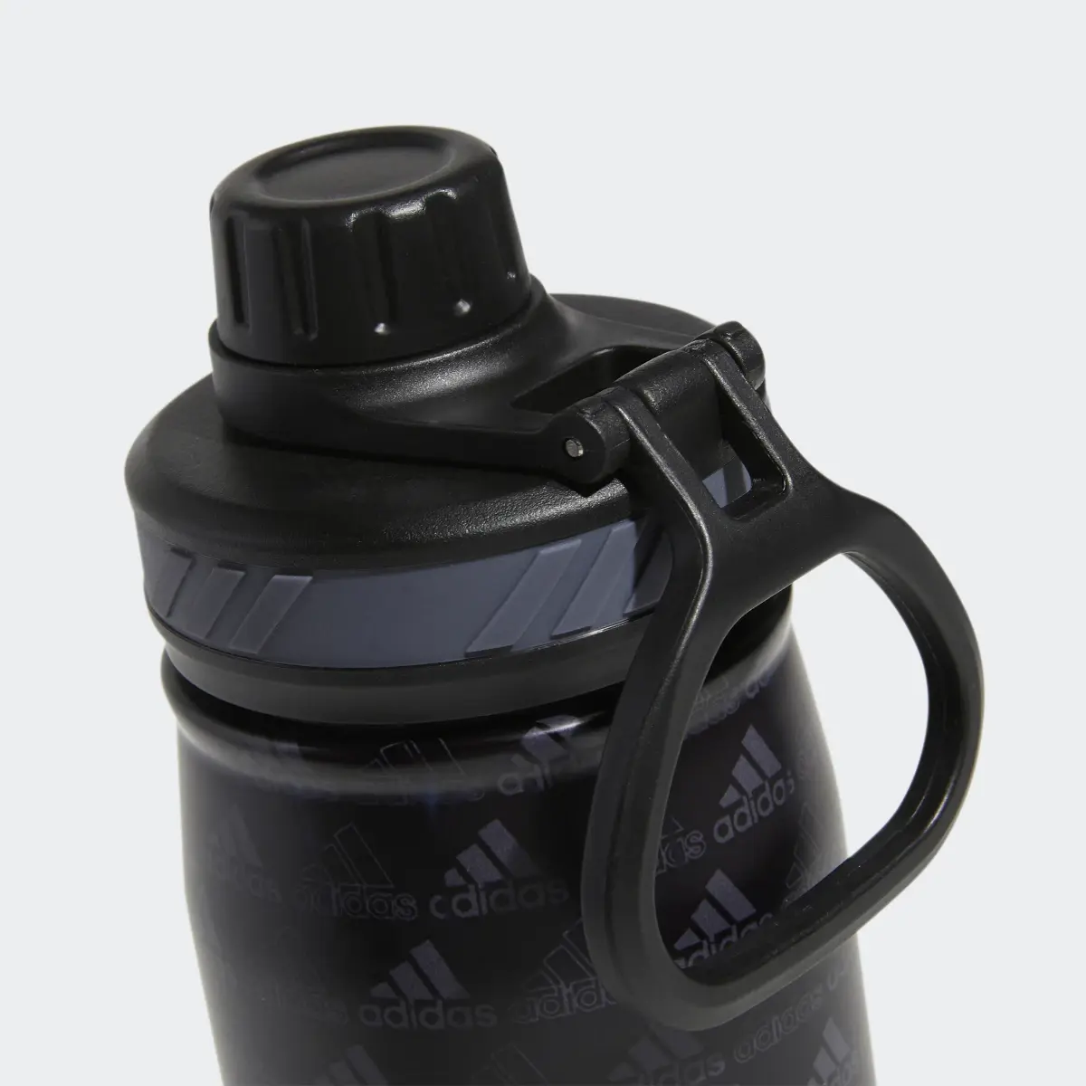 Adidas Steel Bottle 600 ML. 2