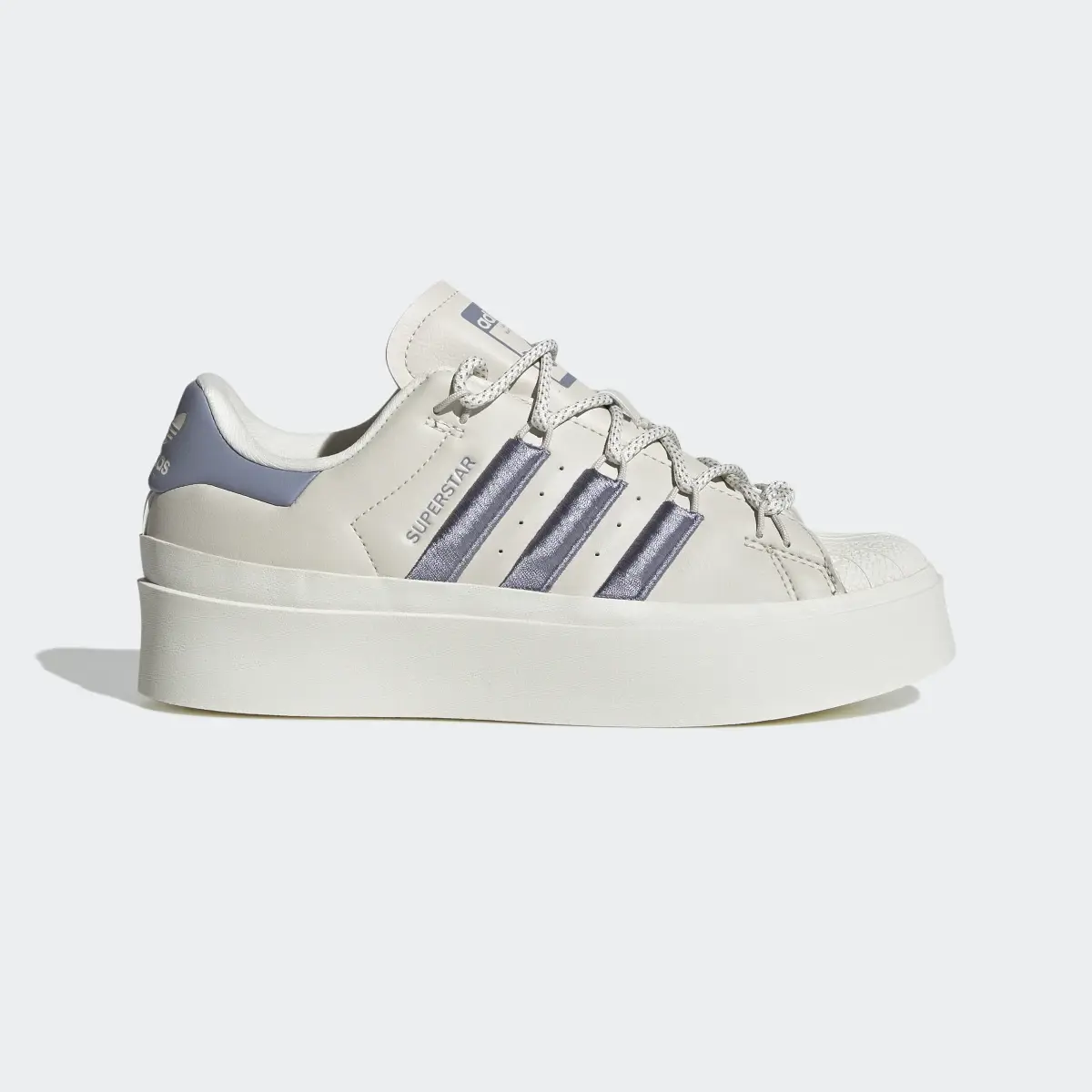 Adidas Tenis Superstar Bonega. 2