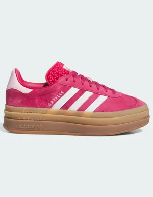 Gazelle Bold Shoes