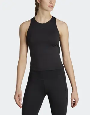 Yoga Studio Tank Top