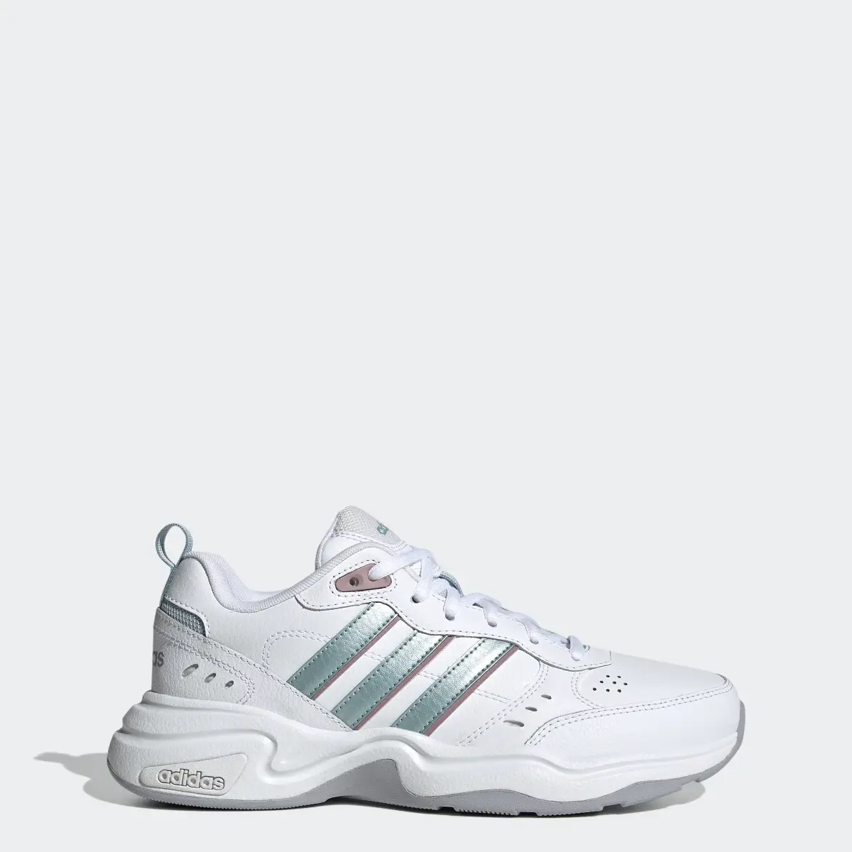 Adidas Strutter Schuh. 1