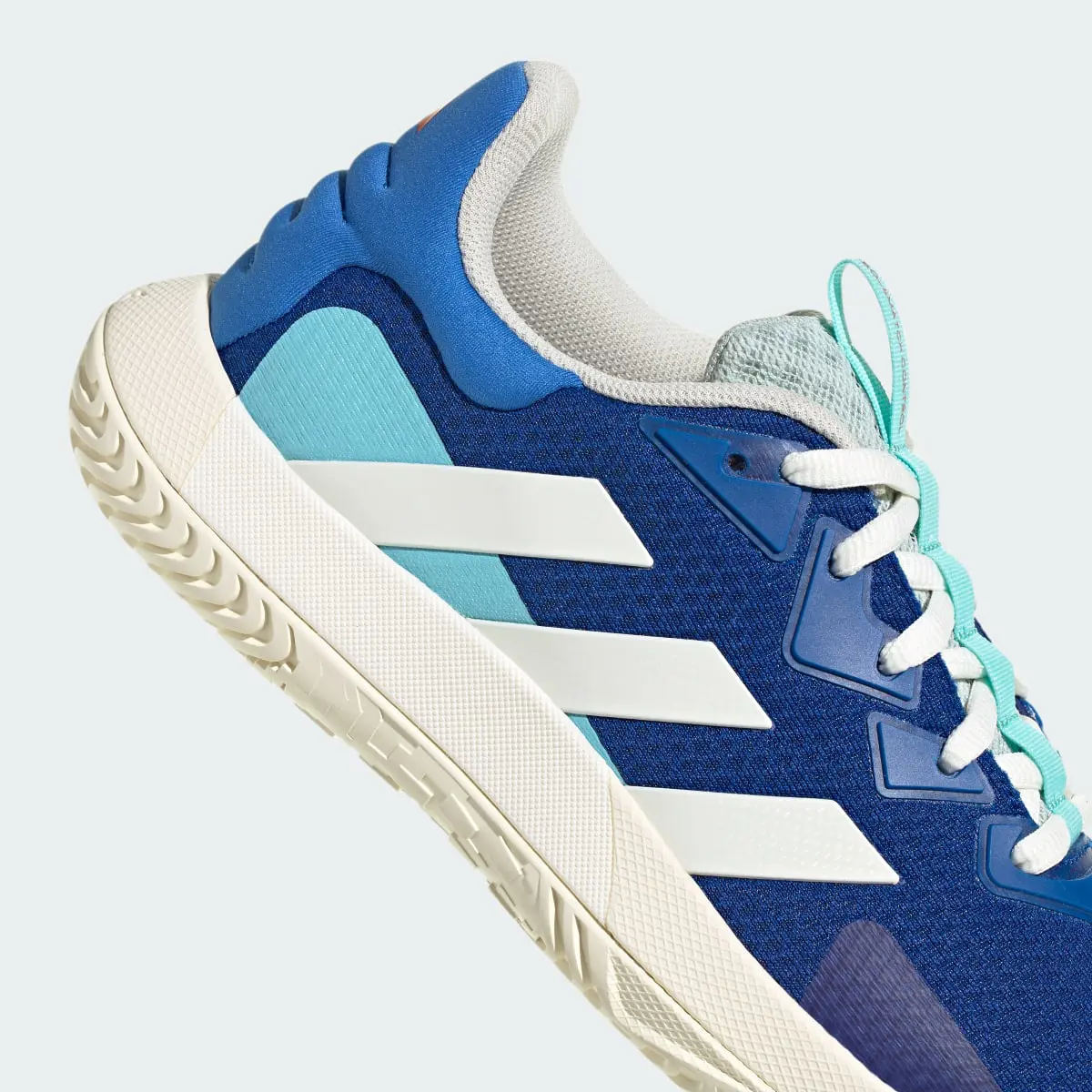 Adidas Scarpe da tennis SoleMatch Control. 3