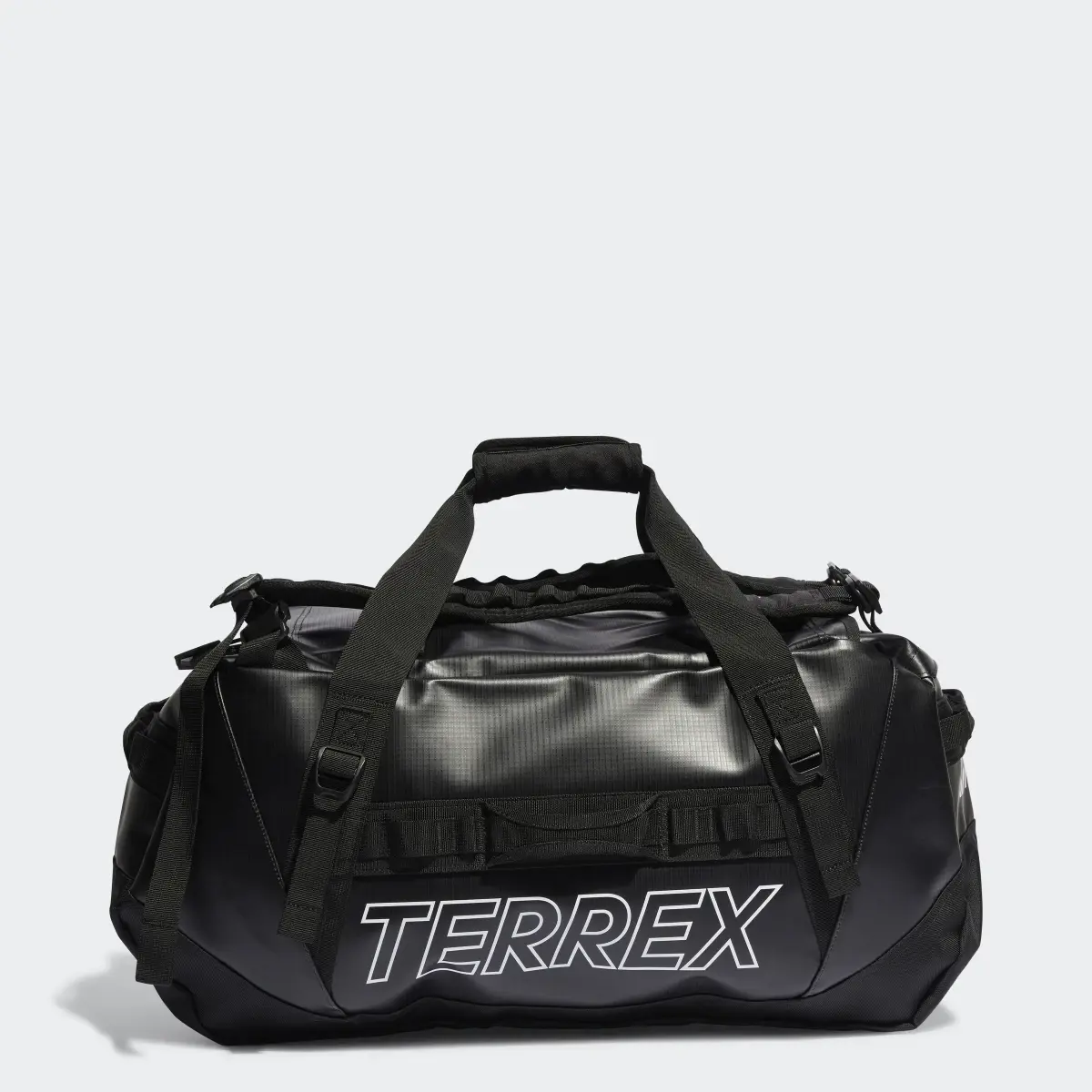 Adidas Bolsa de deporte mediana Terrex RAIN.RDY Expedition - 70 l. 1