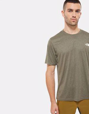 Men&#39;s Reaxion Amp T-Shirt
