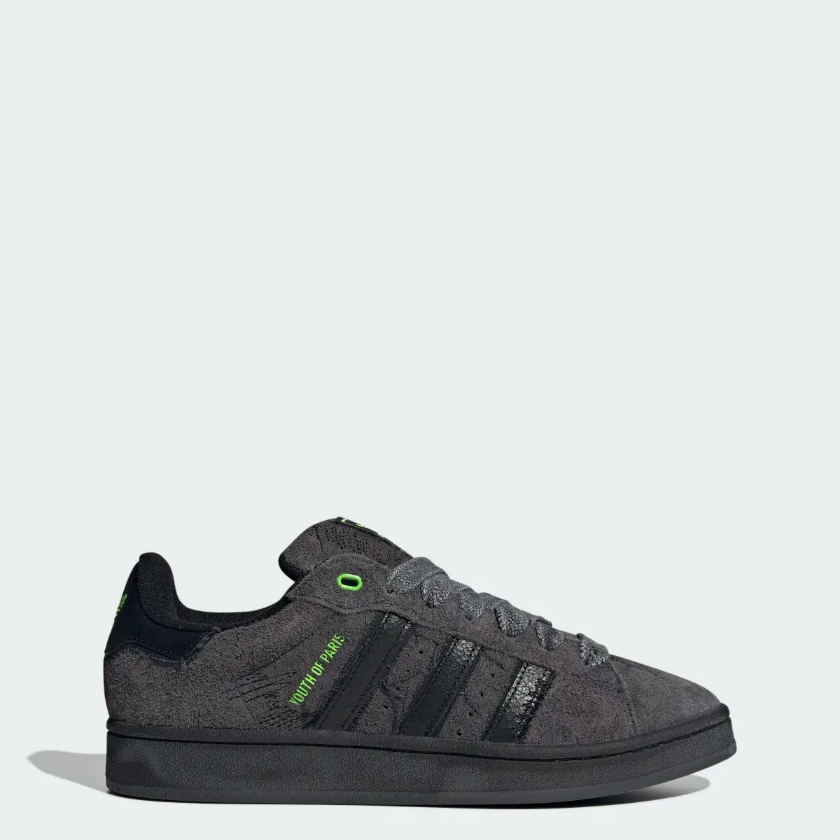 Adidas Campus 00s Youth of Paris Shoes. 1