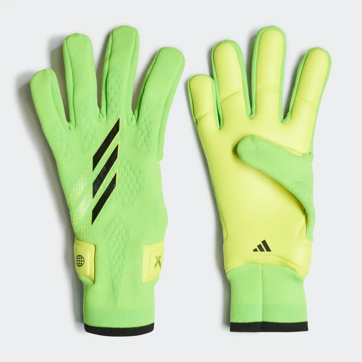 Adidas X Speedportal Pro Gloves. 3