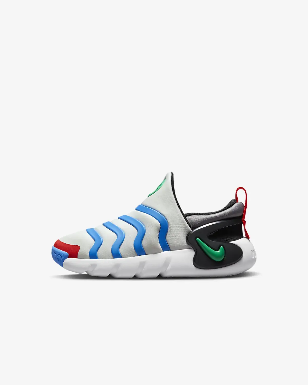 Nike Dynamo Go. 1 Nike Dynamo Go. 1