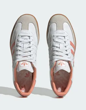 Adidas Zapatilla Samba OG. 3 Adidas Zapatilla Samba OG. 3