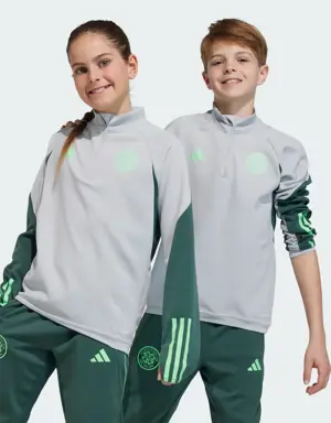 Celtic FC Tiro 23 Training Top Kids