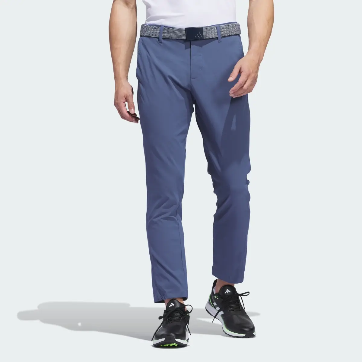 Adidas Ultimate365 Chino Trousers. 1