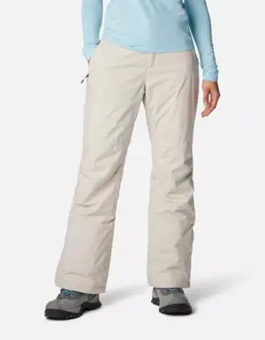 Women's Shafer Canyon™ Insulated Ski Pants