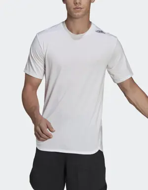 Adidas Designed for Training Tişört