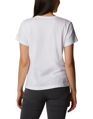 Sapphire Point Kadın Kısa Kollu T-Shirt