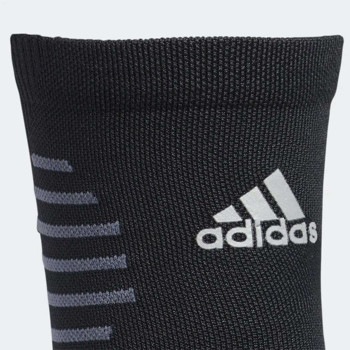 Adidas Running Mid-Crew Socks. 3