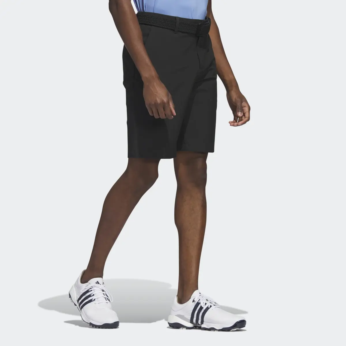 Adidas Ultimate365 10-Inch Golf Shorts. 3