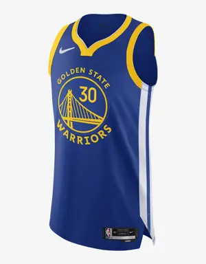 Stephen Curry Warriors Icon Edition 2020