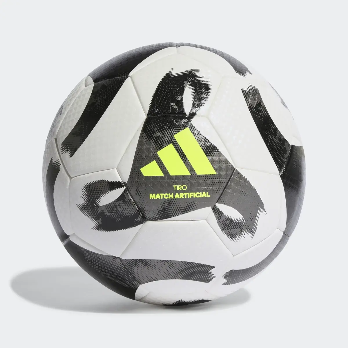 Adidas Ballon Tiro League Terrain synthétique. 2