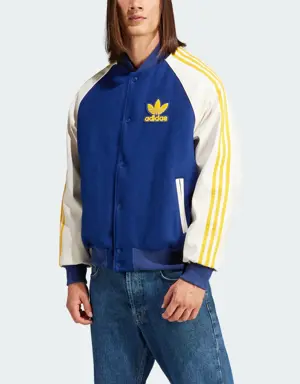 Adidas Casaco Bomber SST