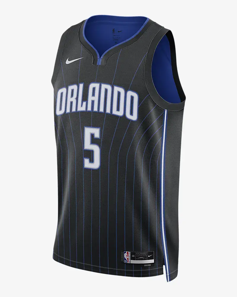 Nike Orlando Magic Icon Edition 2022/23. 1