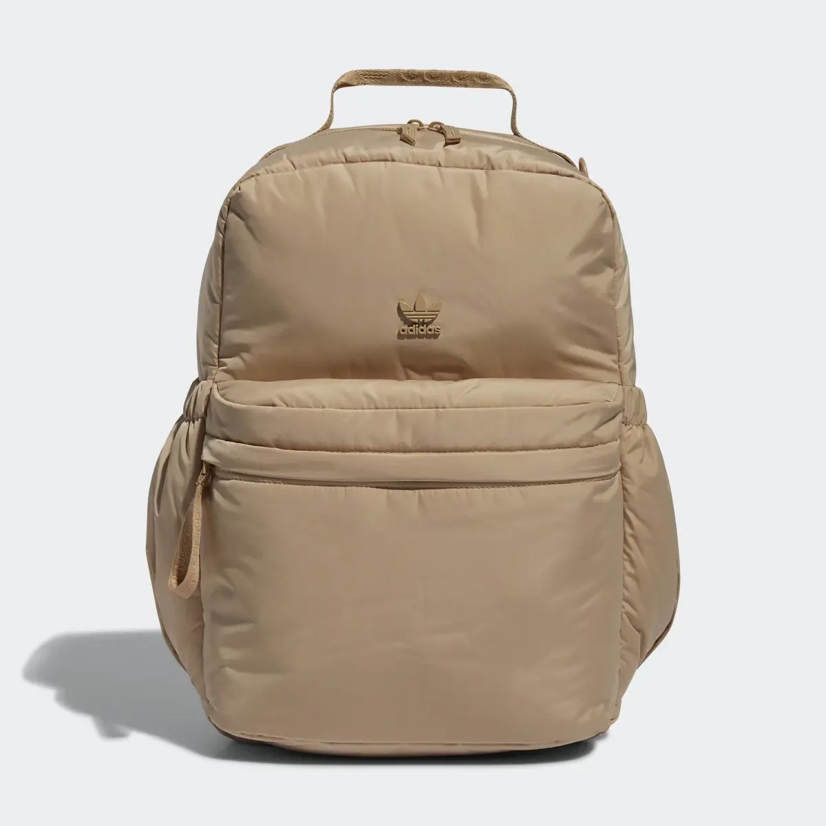 Adidas Originals Puffer Backpack. 2