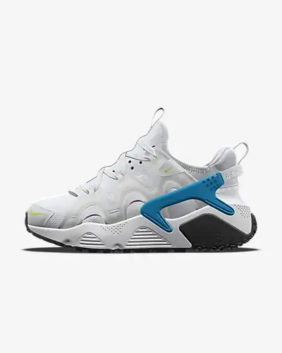 Nike Air Huarache Craft By You. 1