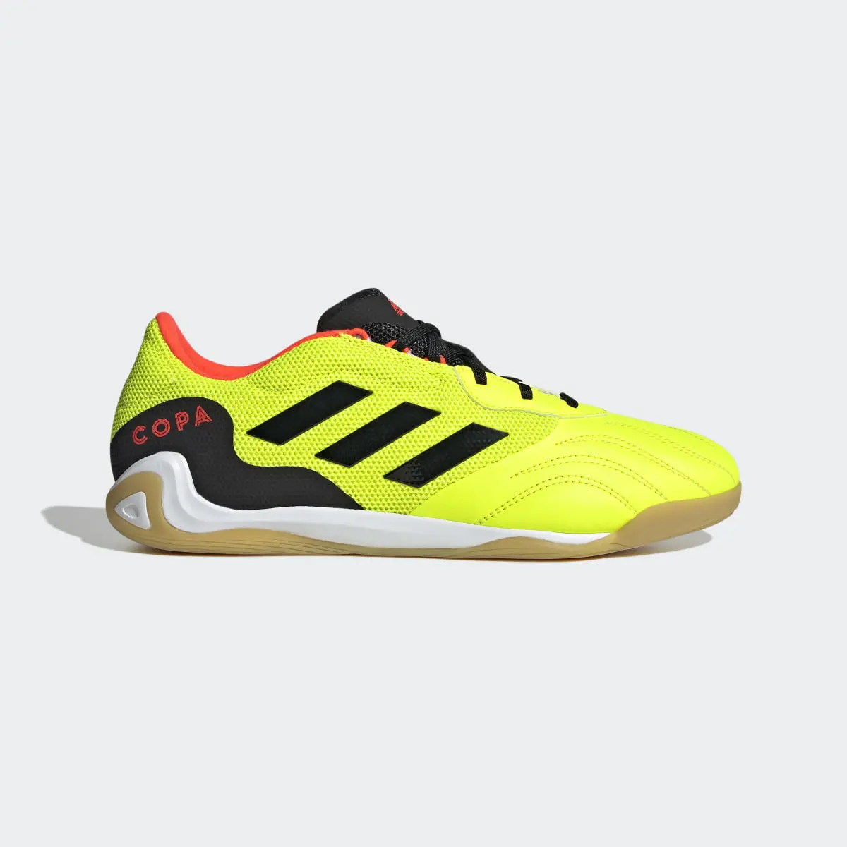 Adidas Copa Sense.3 Indoor Boots. 2