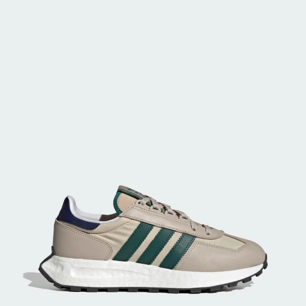 Adidas Retropy E5 Shoes. 1