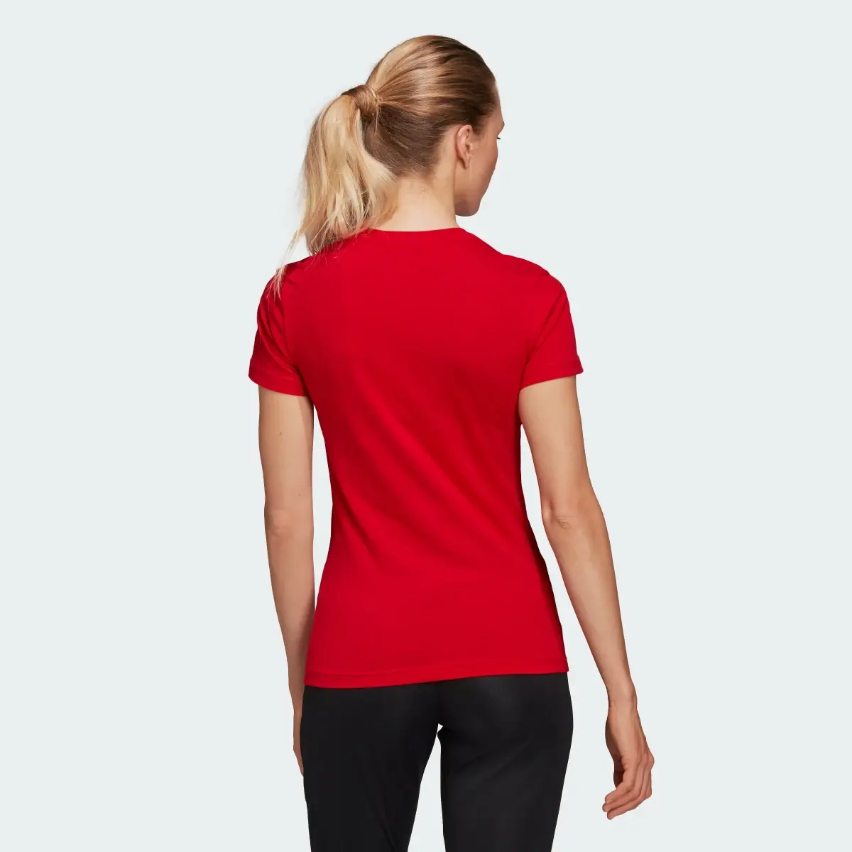 Adidas T-shirt Gagnantes Espagne WWC 2023. 3