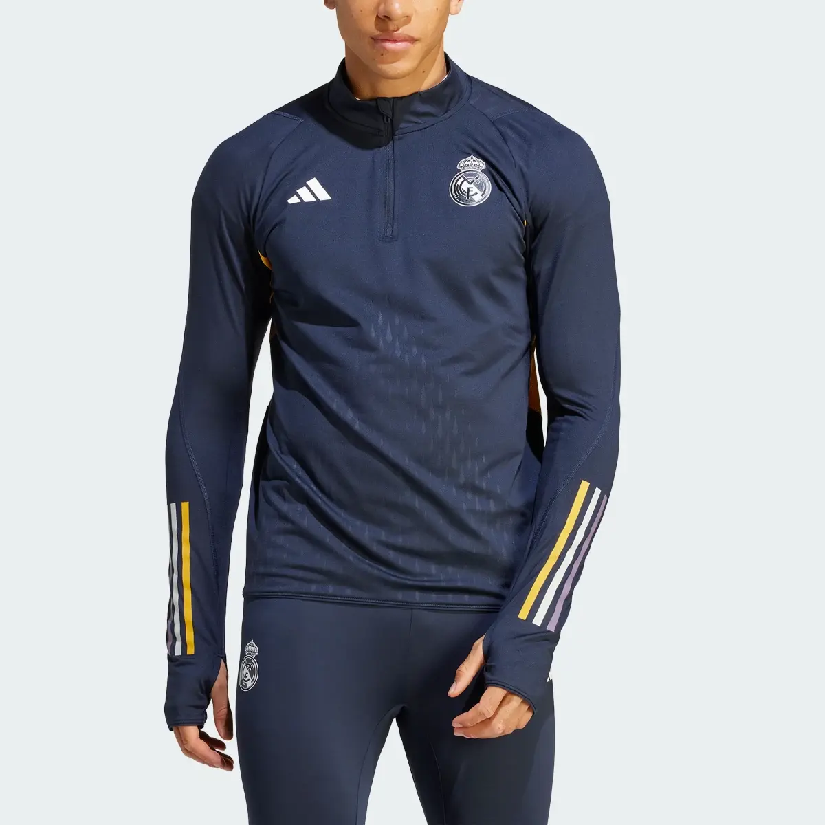 Adidas Real Madrid Tiro 23 Pro Top. 1