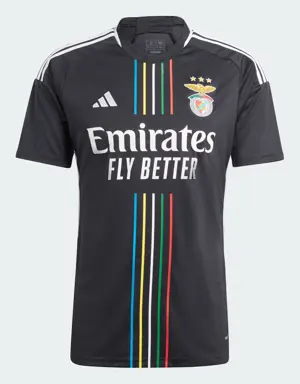 Benfica 23/24 Away Jersey