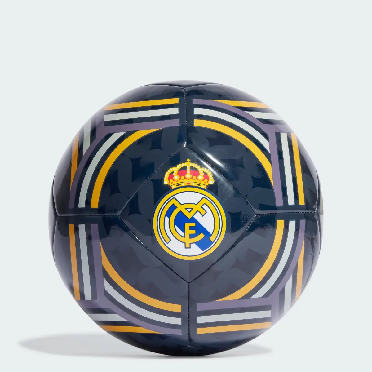 Adidas Real Madrid Club Ball. 1