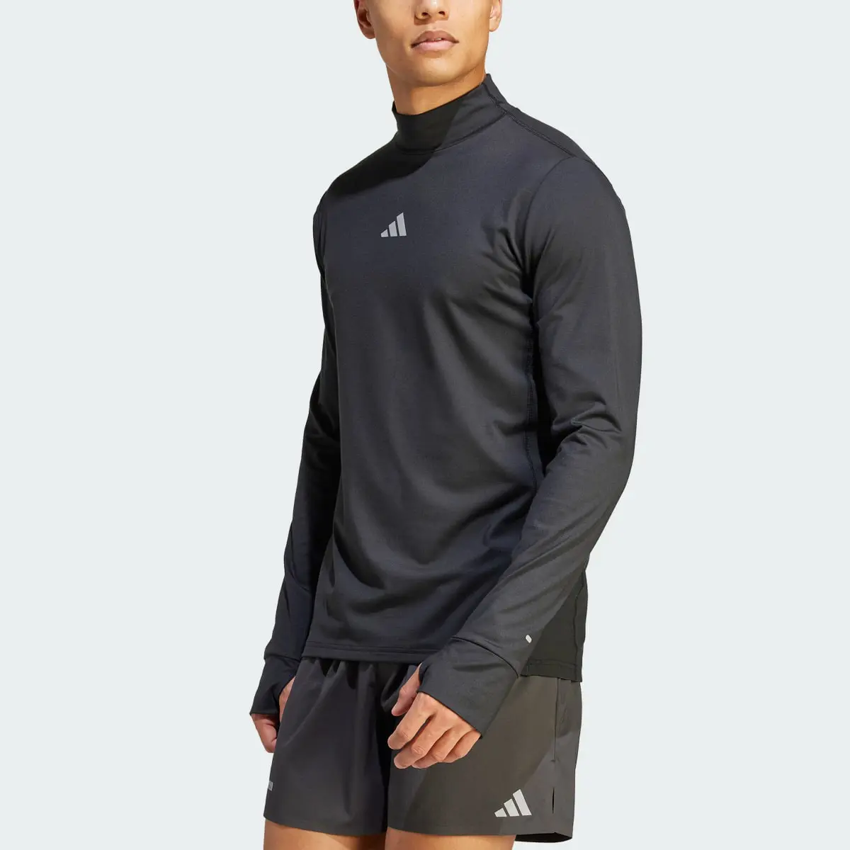 Adidas Koszulka Ultimate Long Sleeve. 1