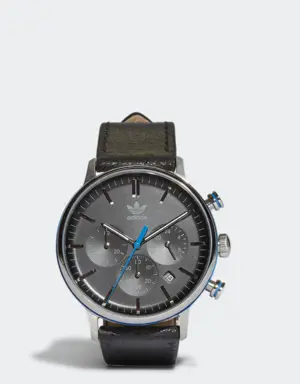 Code One Chrono L Watch