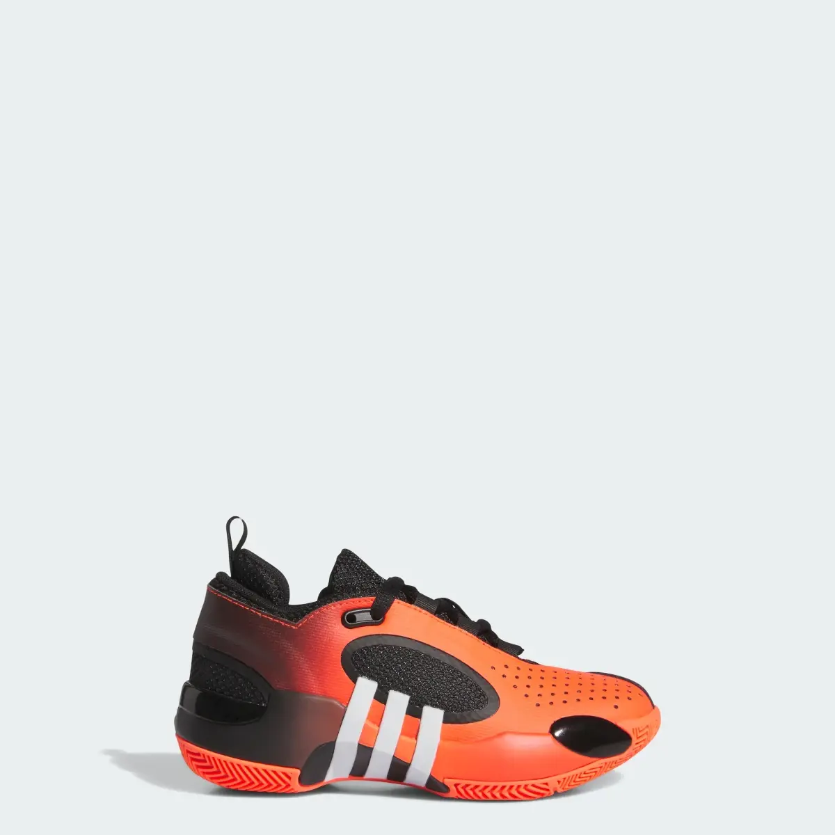 Adidas D.O.N. Issue 5 Shoes. 1