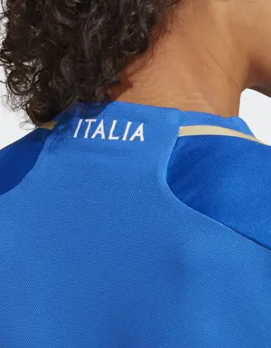 Adidas Italy 23 Home Jersey. 3 Adidas Italy 23 Home Jersey. 3